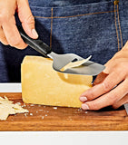 Oxo Good Grips Non-Stick Cheese Plane, imported from the UK