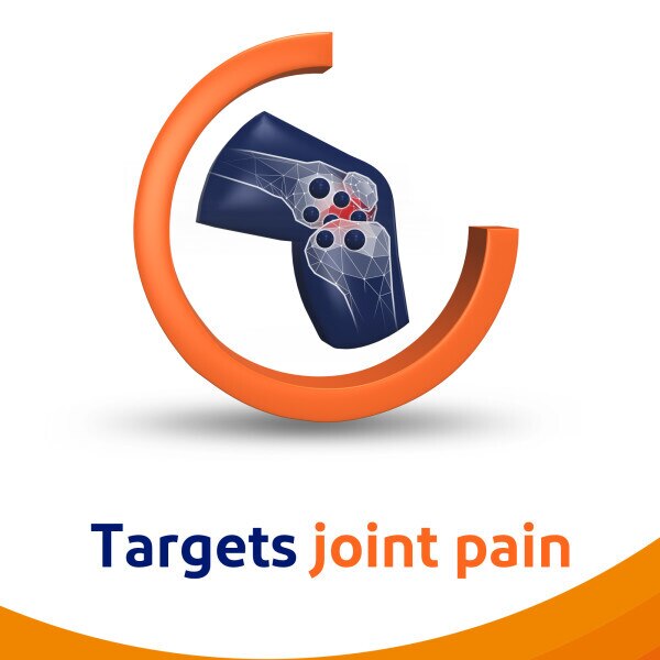 Voltarol Joint Pain Relief Gel 2.32% 30g GOODS Superdrug