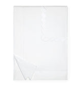 Harrods Egyptian Cotton King Duvet Cover with Braid Embroidery, 230cm x 220cm- Buy online at McGrocer