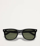 Ray-Ban RB4420 square frame sunglasses, imported from the UK