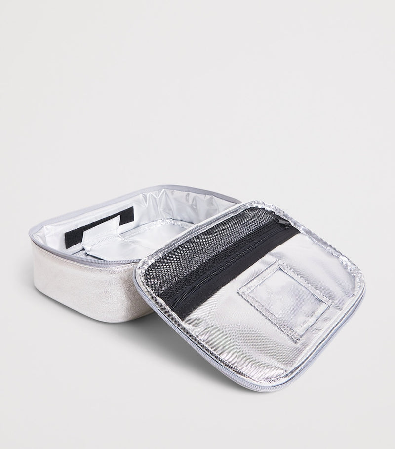 STATE Bags Rodger lunch box, imported from the UK