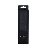 CLARA wide tooth styling comb (British brand)