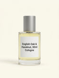 Jo Malone London English Oak and Hazelnut Cologne 9ml, imported from the UK