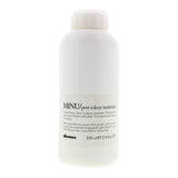 Davines Minu Post Colour Hair Treatment 1000ml - British product