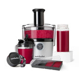Argos nutribullet Juicer Pro 1000W Silver Juicer- Buy online at McGrocer