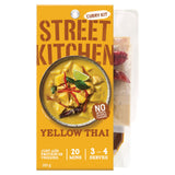 Street Kitchen Yellow Thai Curry Kit 285g (British brand)