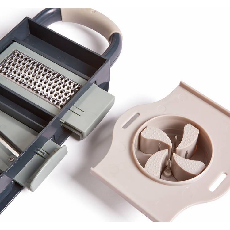 Habitat Healthy Eating mandolin slicer - British product
