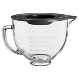 Argos KitchenAid Glass Bowl for Stand Mixer 4.7 Litre- Buy online at McGrocer
