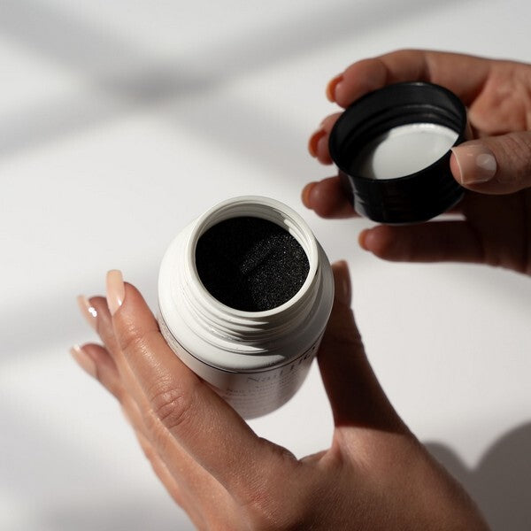 Nail HQ Acetone Free Remover Sponge 75ml , imported from the UK