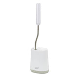 Argos Joseph Joseph Duo Flex Lite Toilet Brush - Grey- Buy online at McGrocer