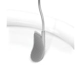 Joseph Joseph Duo Flex Lite Toilet Brush Grey - British product