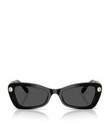 Harrods Swarovski Acetate SK6033 Sunglasses- Buy online at McGrocer