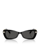 Swarovski acetate sunglasses SK6033, British brand