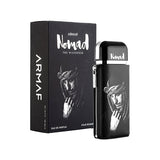 Armaf Nomad Men's Eau De Parfum fragrance spray 100ml bottle - British product