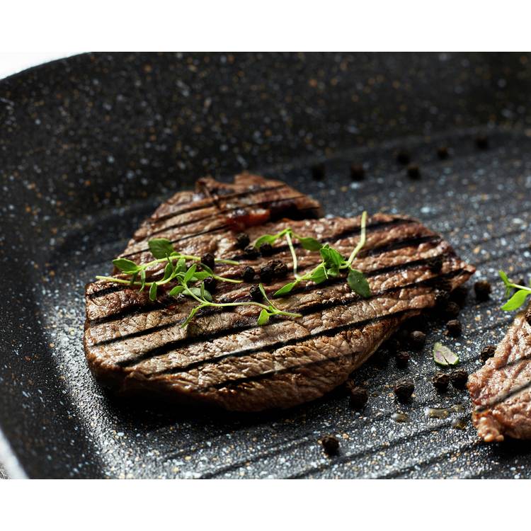 Tower Precision grill pan 28cm, UK version