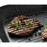 Tower Precision grill pan 28cm, UK version