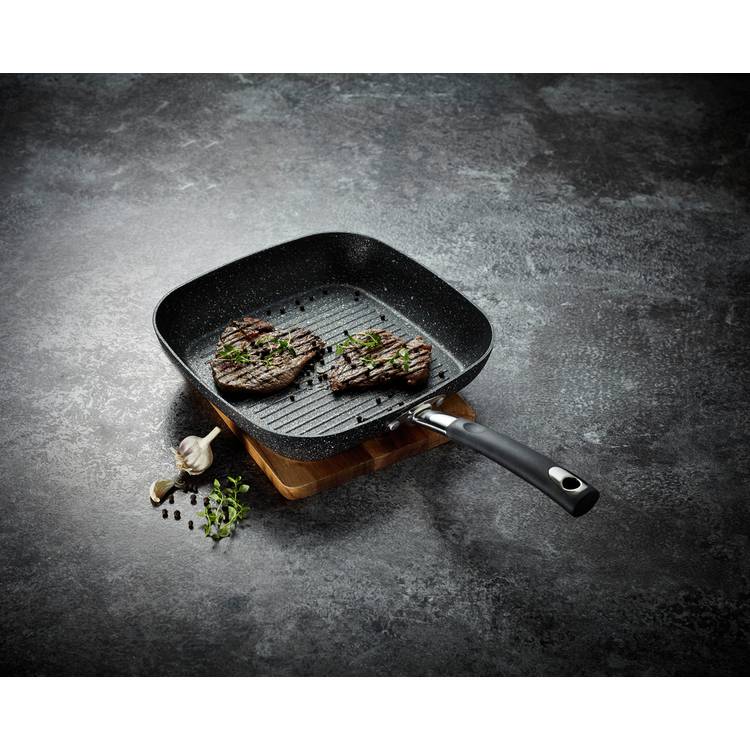 Tower Precision grill pan 28cm, UK version