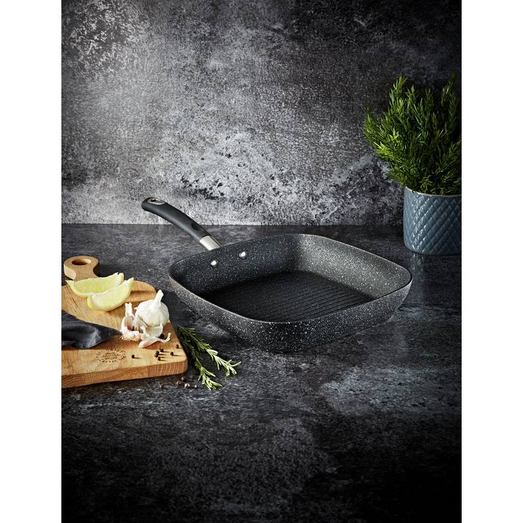 Tower Precision grill pan 28cm, UK version