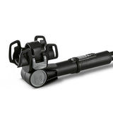 Karcher window vacuum extension set with two poles, imported from the UK