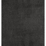 Habitat Lyocell hand towels charcoal 50x90cm, imported from the UK