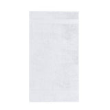 Habitat white hand towel 2 pack 50x90cm, UK version