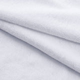 Habitat white hand towel 2 pack 50x90cm, UK version
