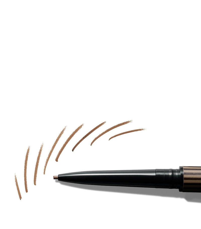 MAC Pro Brow Definer 1mm Tip Eyebrow Pencil, imported from the UK