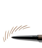 MAC Pro Brow Definer 1mm Tip Eyebrow Pencil, imported from the UK