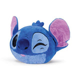 Superdrug Disney Stitch Blue Cosy Plush Hand Warmer Cushion 35cm- Buy online at McGrocer