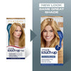 Clairol Root Touch-Up Hair Dye 7 Dark Blonde - British product