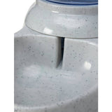 Gravity water dispenser 1 gallon for dogs and cats, UK version