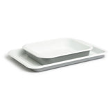 Habitat enamel roaster set of 2, imported from the UK