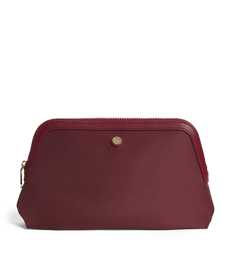 Harrods large nylon wash bag, UK version