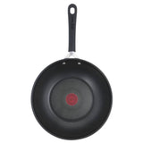Tefal Jamie Oliver wok 28cm stainless steel (British brand)