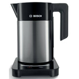 Argos Bosch Sky Variable Temperature Kettle - Black 1.7 Litre- Buy online at McGrocer