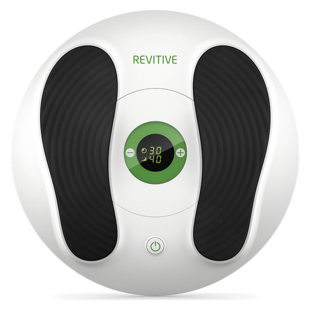 Revitive Essential Circulation Booster, UK version