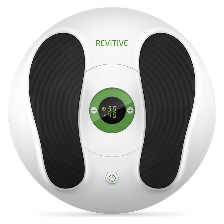 Revitive Essential Circulation Booster, UK version