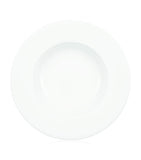 Villeroy & Boch porcelain soup bowl with 25cm width (British brand)