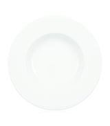 Harrods Minimalist Porcelain Soup Bowl 25cm with 200ml Capacity- Buy online at McGrocer