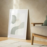 Argos Habitat Ontario White Wooden Picture Frame - 60x80cm- Buy online at McGrocer
