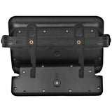 Luceco solar PIR outdoor floodlight 5W - British product