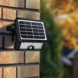 Argos Luceco 5W Solar PIR Outdoor Floodlight- Buy online at McGrocer