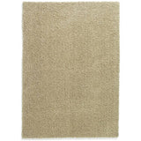 Habitat natural shaggy rug 80x150cm - British product