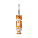 Holland & Barrett WildOnes Tiger Rechargeable Kids Electric Toothbrush- Buy online at McGrocer