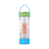 WildOnes tiger rechargeable toothbrush (British brand)