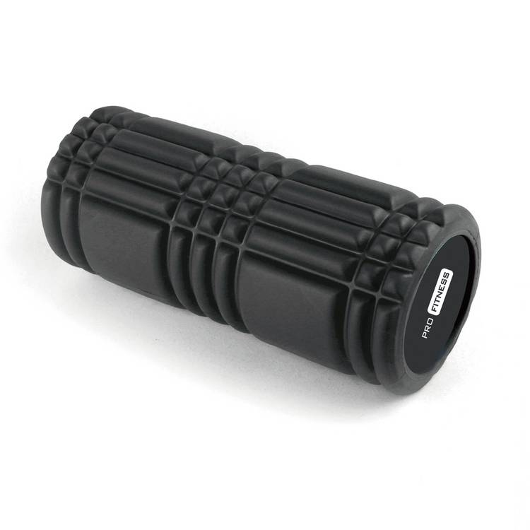 Pro Fitness foam roller 33cm - British product
