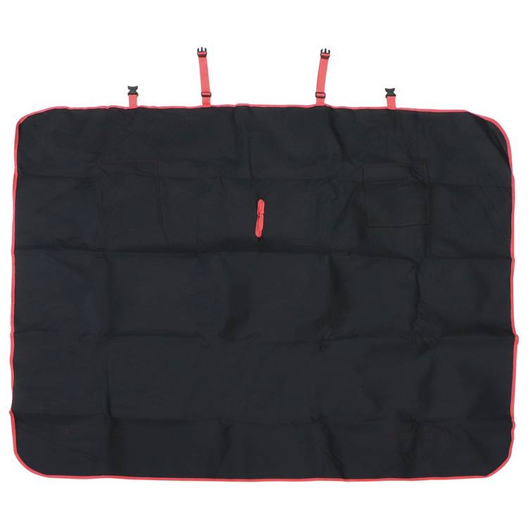 Streetwize waterproof dog boot liner for SUV and 4x4, imported from the UK