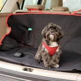 Streetwize waterproof dog boot liner for SUV and 4x4, imported from the UK