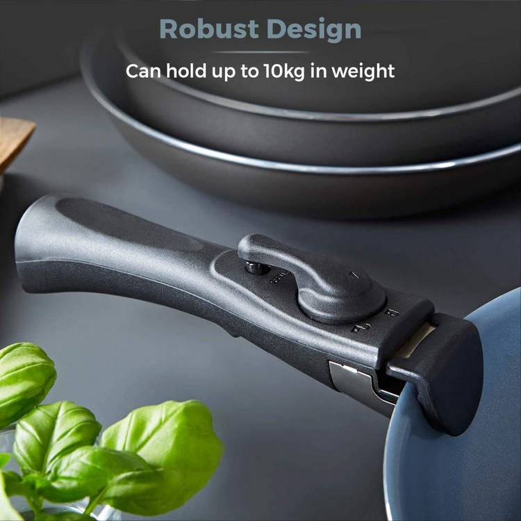 Tower Freedom detachable handle for pans - British product