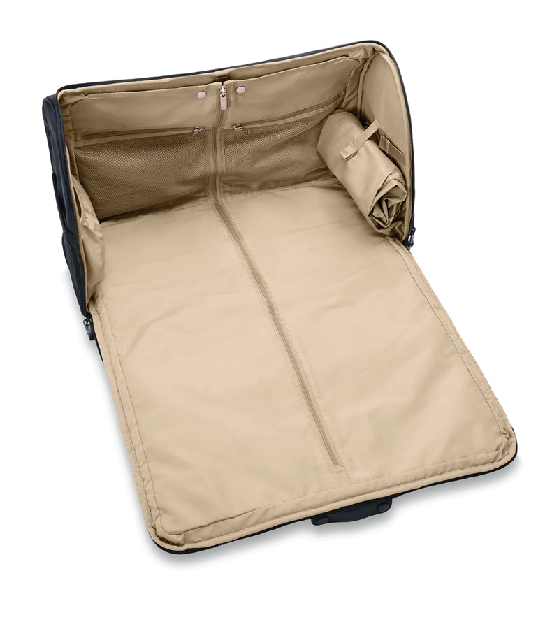 Briggs & Riley Baseline Garment Duffle Bag - British product